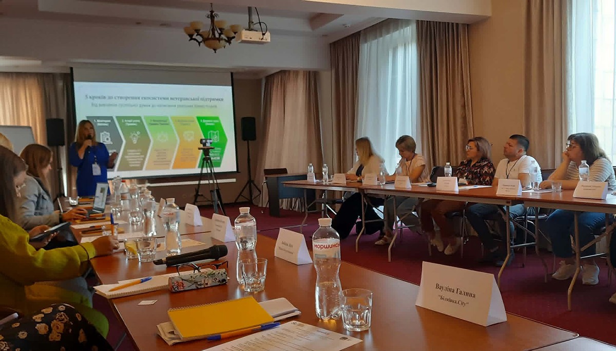 Не лише інформувати, а й допомагати людям. Чому сьогодні місцеві медіа змінюють підхід до роботи